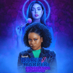 Darby harper: consulenza fantasmi - recensione