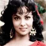 Gina lollobrigida muore a 95 anni: addio ad un'icona del cinema italiano