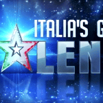 Italia's got talent su disney +