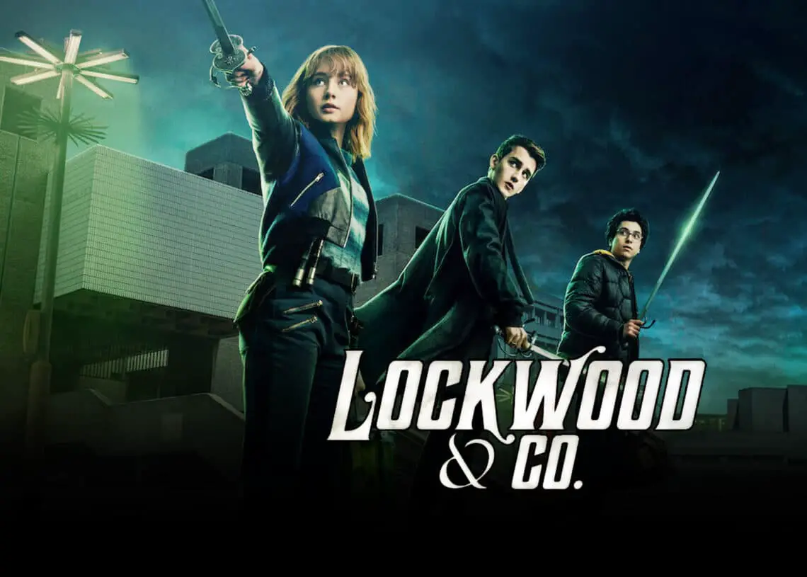 Lockwood & Co. 