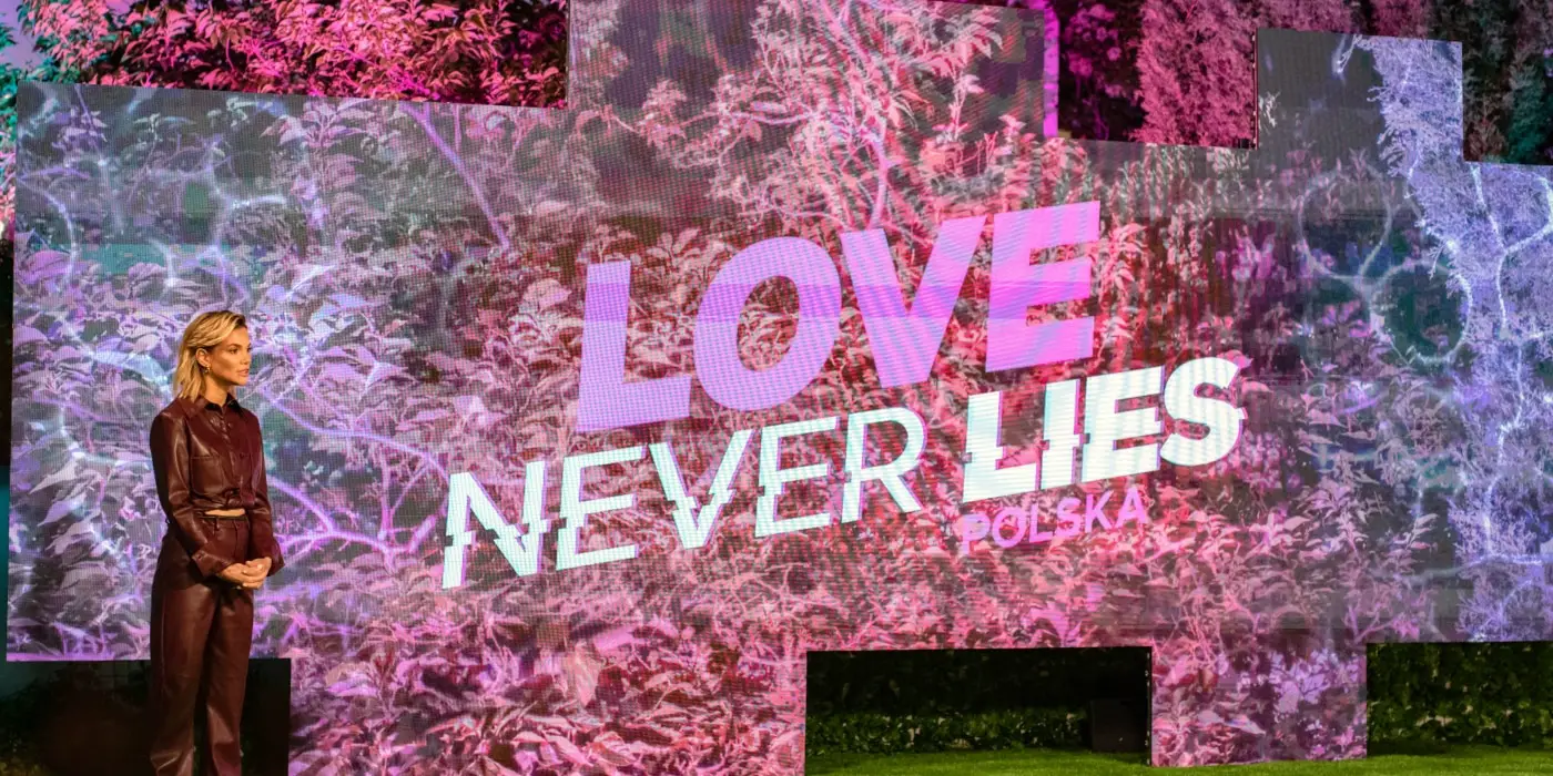 Love Never Lies: Polonia