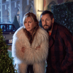 Murder mystery 2: dal 31 marzo su netflix