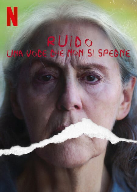 Ruido – una voce che non si spegne 