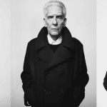 Saint laurent: la campagna dedicata ai registi