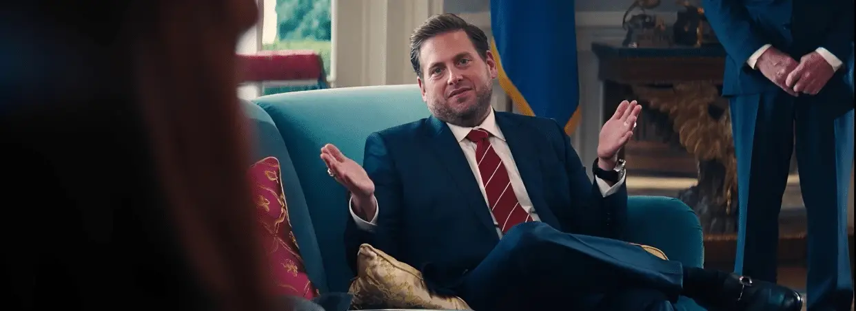 jonah hill don't look up