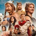 Asterix e obelix tornano dal 2 febbraio al cinema