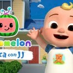 Cocomelon arriva su netflix e youtube