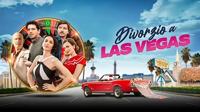 Divorzio a Las Vegas 