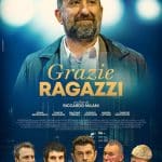 Grazie ragazzi: in arrivo al cinema