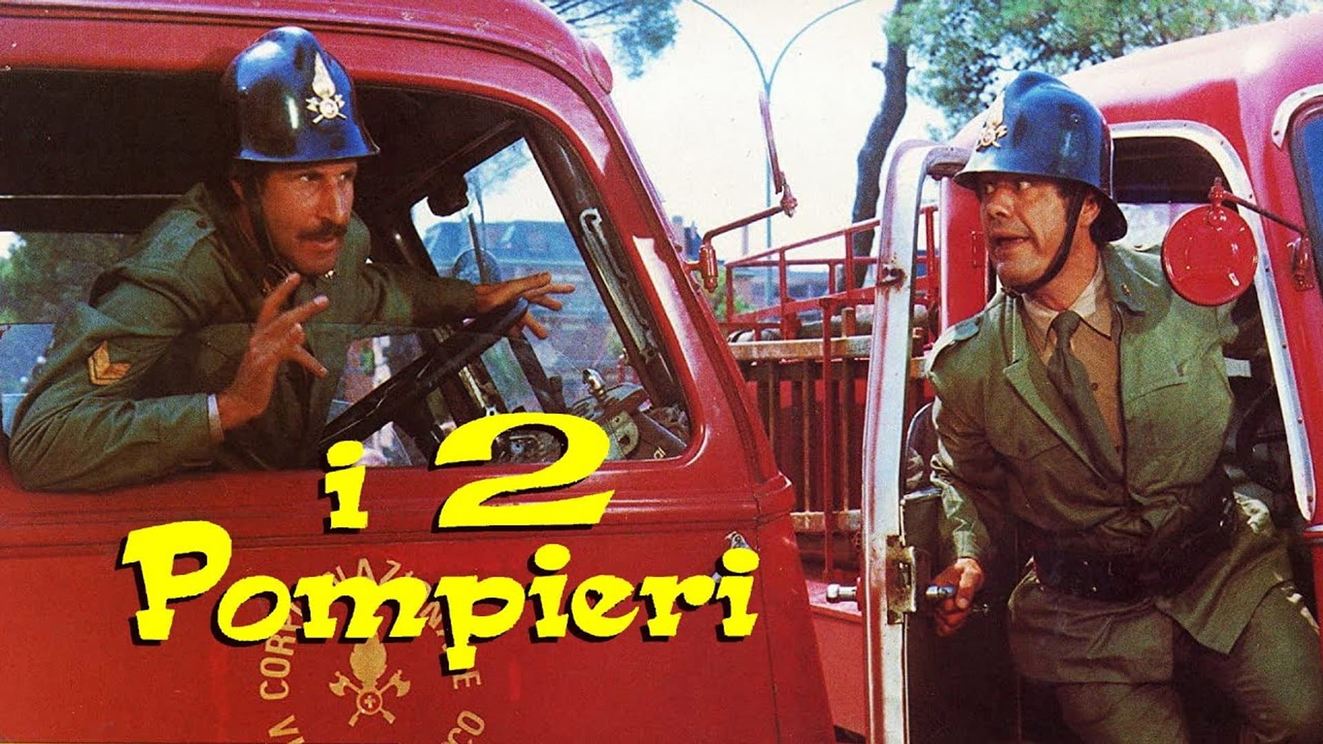 I due pompieri 