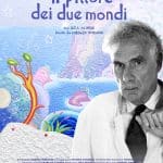 Luca alinari ne: il pittore dei due mondi