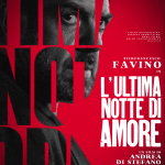 l'ultima notte di amore andrea di stefano berlinale