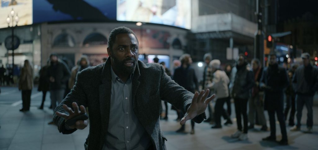 luther