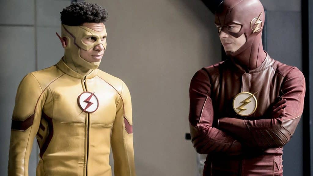 Flash