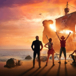 One piece 2: fenomenale aggiunta al cast