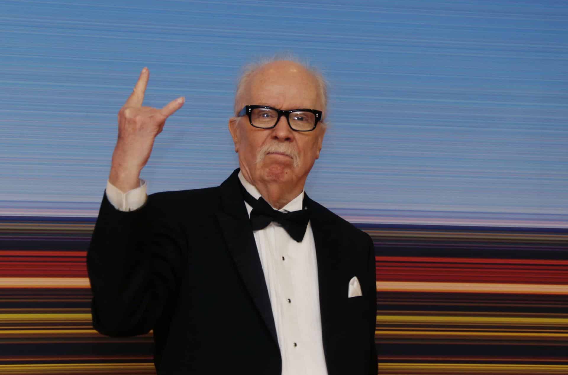 John carpenter, regista di essi vivono