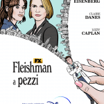 Fleishman a pezzi dal 22 febbraio su disney+