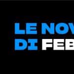 Le novità di febbraio su prime video