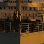 Titanic: il finale alternativo mostrava brock e il diamante