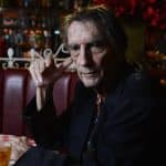 Harry Dean Stanton