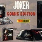 Joker comic edition offerta