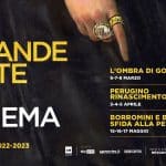 La grande arte al cinema, ecco le nuove date