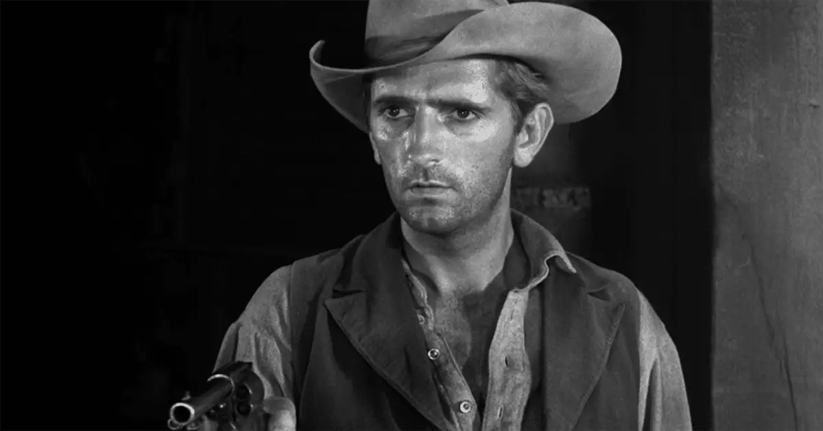 Harry dean stanton