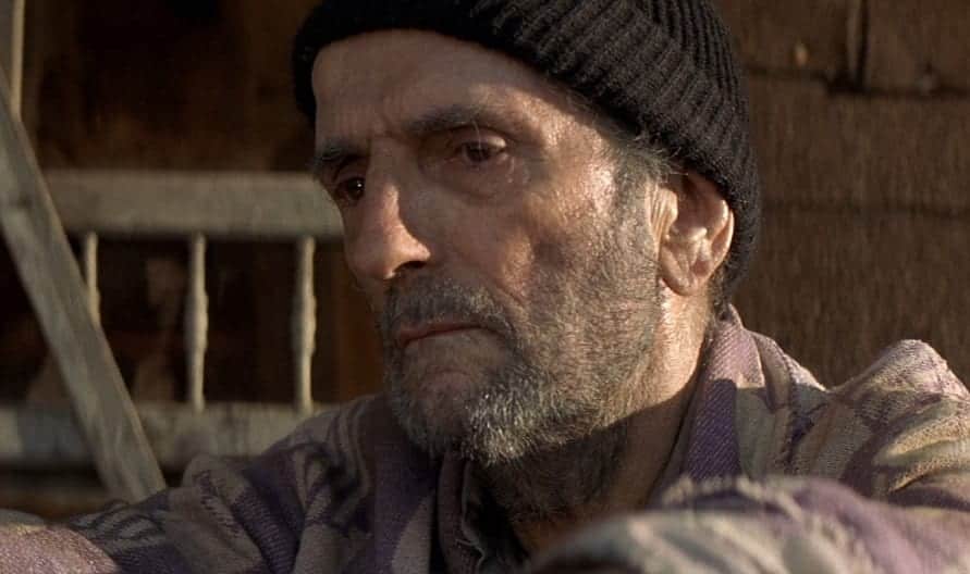 Harry dean stanton una storia vera