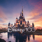 Disney100