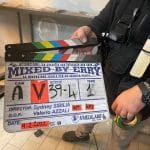 Mixed by erry: poster ufficiale