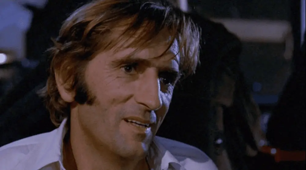 Cisco pike harry dean stanton