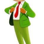 Geronimo Stilton