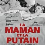 La Maman Et La Putain poster