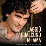 Laggiù qualcuno mi ama: trailer e poster