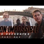 Mission Impossible 7 - Dead Reckoning - Parte 1