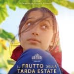 Il frutto della tarda estate: il poster