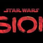 Star Wars Visions: Volume 2 logo