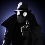Noir: il formidabile spider-man di cage a fine 2025