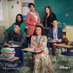 Abbott elementary ritorna con la seconda stagione: dal 1° marzo su disney+