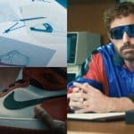 Air: il trailer del film sulla nascita delle jordan