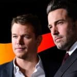I segreti delle star: matt damon ben affleck
