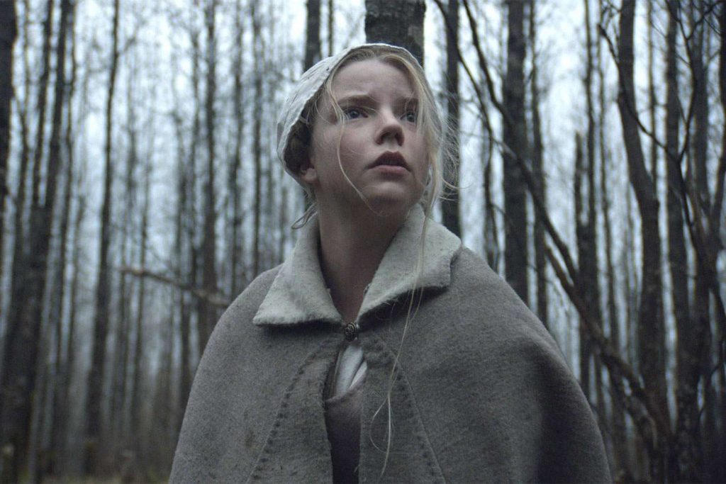 Anya taylor-joy