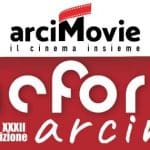 Ritorna il cineforum di arci movie