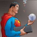 Chi sarà l'attore del nuovo superman?