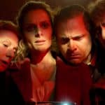 Educazione fisica: dal 16 marzo al cinema