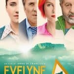 Evelyne tra le nuvole: dal 30 marzo al cinema