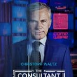 the consultant poster