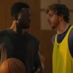 White men can't jump: il reboot con jack harlow
