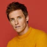 Il giorno dello sciacallo, eddie redmayne protagonista della serie