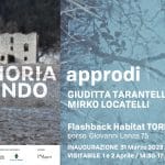 La memoria del mondo diventa un opera d'arte